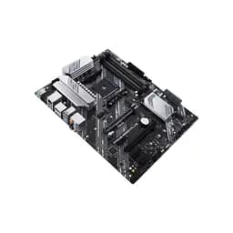 Материнська плата ASUS PRIME B550-PLUS - мініатюра 4