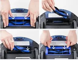 Обертальна щітка Anker Eufy RoboVac  - мініатюра 4