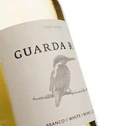 Вино Guarda Rios Branco, біле, сухе, 0,75 л - мініатюра 3