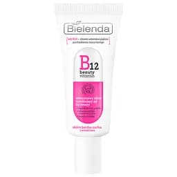 Гель для обличчя Bielenda B12 Beauty Vitamin Moisturizing Face Gel високозволожуючий 50 мл
