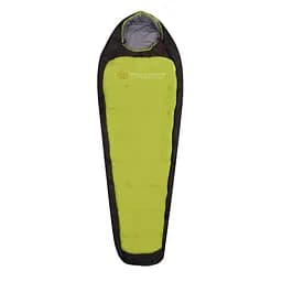 Спальник Trimm Impact жовтий 185R