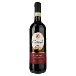 Вино Bartelli Chianti DOCG червоне сухе 0.75 л