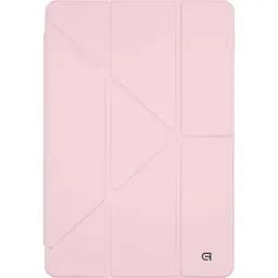 Чохол до планшета Armorstandart Y-Type PEN Redmi Pad Pro / Poco Pad Pink (ARM85546)