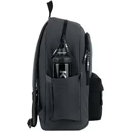 Рюкзак GoPack Education Teens 141L чорний, сірий Темно-сірий (GO26-141L-4) - мініатюра 5