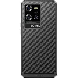 Смартфон Oulitel WP50 4/256GB Black - мініатюра 5