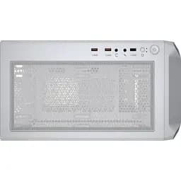 Корпус Cougar Archon 2 Mesh RGB білий - мініатюра 5