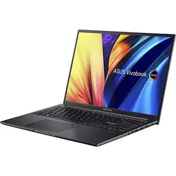 Ноутбук Asus Vivobook 16 OLED M1605NAQ-SH053 Indie Black (90NB1831-M001X0) - мініатюра 8