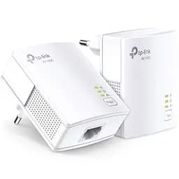 Ретранслятор Powerline TP-Link TL-PA7017 KIT (TL-PA7017 KIT)