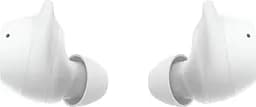 Бездротові навушники Samsung Galaxy Buds FE (R400) білий (SM-R400NZWASEK) - мініатюра 4