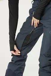 Штани жіночі Picture Organic Exa Womens 2024 M Темно-синій - мініатюра 6