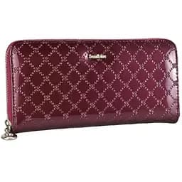 Кошелек женский кожаный Semi Line RFID Dark Red (P8238-2) (DAS303147)