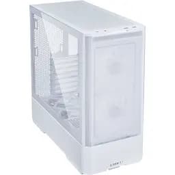 Корпус Lian Li Lancool 207 White (G99.LAN207RW.00) [146814] - мініатюра 2