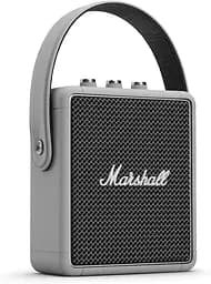 Портативна колонка Marshall Stockwell II Grey 20W Original (1001899) - мініатюра 1