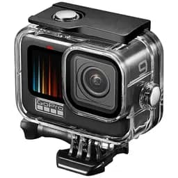 Підводний захисний бокс Primo N-BX06 для екшн-камери GoPro Hero 9/10/11/12/13