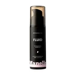 Флюид для волос Professional care - phytokeratin vitamin B5 Manelle 30 мл