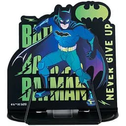 Подставка для книг Kite DC Comics металлическая (DC25-392)