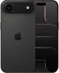 Мобільний телефон Apple iPhone Air 256GB Space Black (MG2L4)