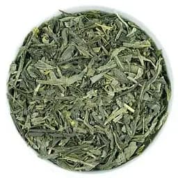 Чай зеленый Мир Чая Сенча Китай 50 г