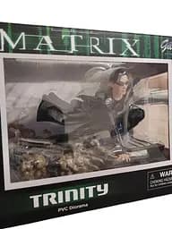 Фігурка Diamond Select Матриця Трініті The Matrix Trinity 25 см DS M T 25 - мініатюра 7