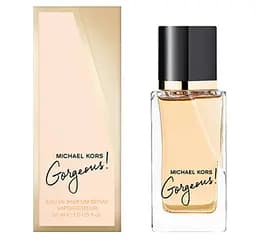 Оригинал Michael Kors Gorgeous 30 мл парфюмированная вода