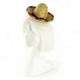 Сомбреро d= 20 см