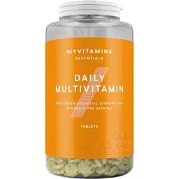 Вітамінний комплекс Myprotein Daily Multivitamin 180 таблеток
