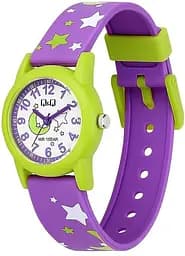 Годинник Q&Q V22A-007VY