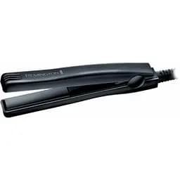 Выпрямитель для волос Remington S2880 On The Go Black керамика мини-выпрямитель 15 см длиной 200 °С чехол