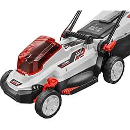 Газонокосарка аккумуляторна Stark BLM-18-330 SET (310100001) - мініатюра 8