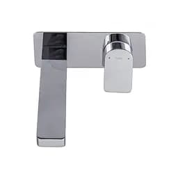 Змішувач для умивальника Topaz Sardinia TS 08205-H20 Хром - мініатюра 3