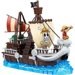 Колекційний корабель Moose One Piece Делюкс (63311) - мініатюра 3