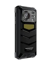 Смартфон Hotwav W11 6/256gb black - мініатюра 2