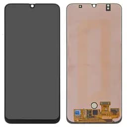 Дисплей для Samsung G780 Galaxy S20 FE, м'ятний, з рамкою, Original (PRC)