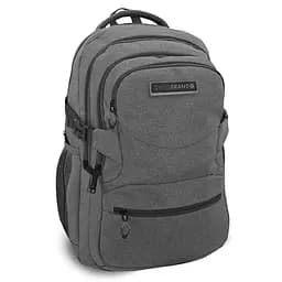 Рюкзак міський Swissbrand Algiers 33 Grey (SWB_BLALG801U), Світло-сірий