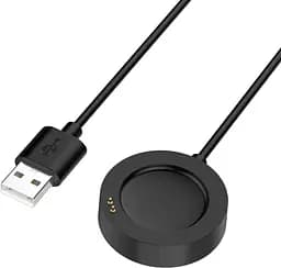 Зарядний пристрій для смарт-годинника Xiaomi Watch S4 / S4 41mm / S4 eSim - Black