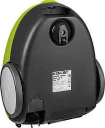 Пилосос SVC 45GR-EUE3 Sencor teh0023215 - мініатюра 4