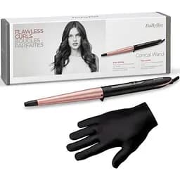 Плойка конусна BaByliss C454E - мініатюра 2