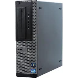 Комп'ютер Dell Optiplex 3010 SFF (i7-3770/16/480SSD) Б/В