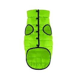 Одностороння куртка AiryVest ONE для собак блакитна розмір S35 (4823089307282)