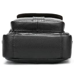Чоловіча шкіряна сумка Vintage 16,5х20,5х5 см sum0012327 - мініатюра 2