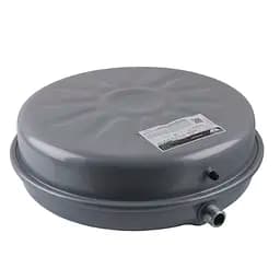 Бак Zilmet Oem-Pro для монтажу в котли плоский Арт. 531 12л. 3bar рифлений (13B6001208) - мініатюра 2