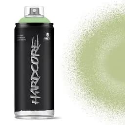 Аерозольна фарба глянцева MTN HC2 RV-253 400 мл Element Green, EX014H0253