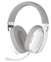 Навушники бездротові ігрові ATTACK SHARK L80 l 80 white