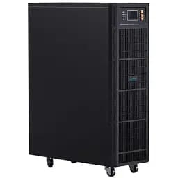 Джерело безперебійного живлення MARSRIVA MR-US6K 6кВА/6кВт 1:1 phase Smart Online UPS 16*12V/9Ah (MR-US6K)