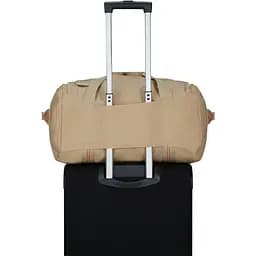 Дорожня Сумка-Рюкзак American Tourister TRAILGO BEIGE 45x30x23 MG4*05001 - мініатюра 11