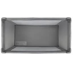 Манеж-ліжечко Bebe Confort Soft Dreams Mineral Gray (2114085210) - мініатюра 4