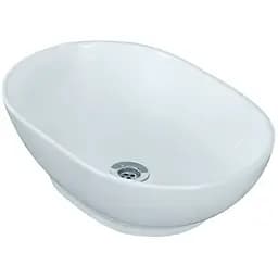 Умивальник Jaquar Solo 37x50 SLS-WHT-6901, Білий