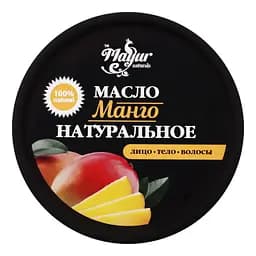 Олія манго Mayur, 50 г