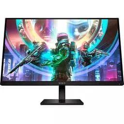 Монитор 27" HP Omen 27qs QHD IPS 144Hz (780J4E9)