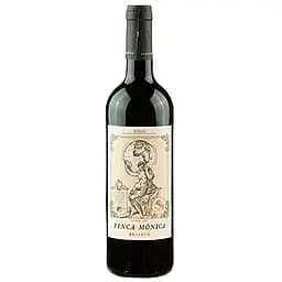 Вино Long Wines Finca Monica Reserva, червоне, сухе, 13,5%, 0,75 л (8000019719790)